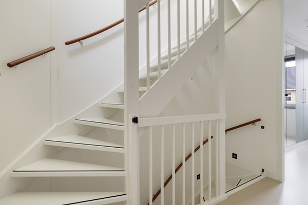 Medium property photo - Plantenkasstraat 24, 3544 JE Utrecht